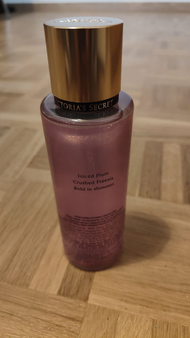 Victoria's Secret Profumi & Eau de Toilette: Viktoria Secret Pure Seduction shimmer – Nuovo e nell'imballaggio originale da Bern venduto da jes_7mk2 1