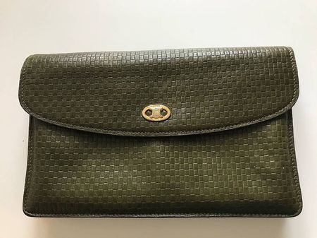 Pochette vintage Céline