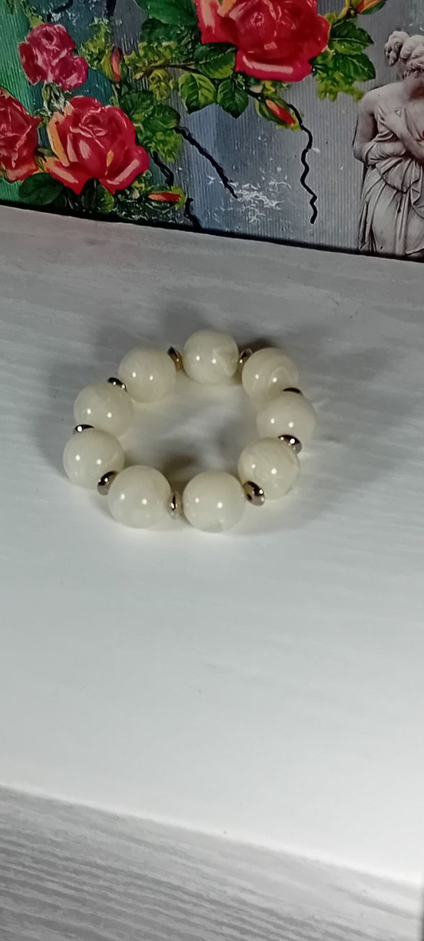 Armbänder & -reifen: armband modeschmuck,,,elastisch – Neu (gemäss Beschreibung) aus Basel von bij_5hqd 1