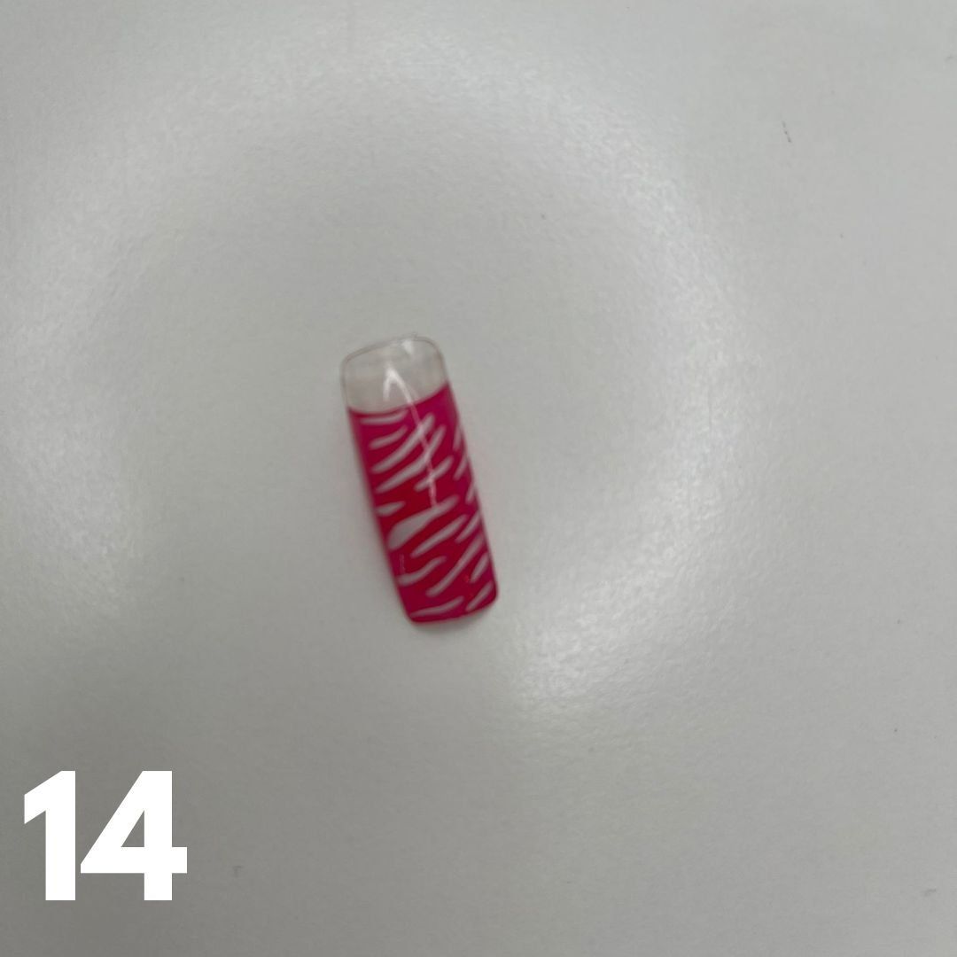 Unghie finte: Fantasy Nail Tips – Nuovo e nell'imballaggio originale da Nussbaumen AG venduto da priz-shop 7