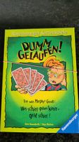 Ravensburger Kartenspiel "Dumm gelaufen!" für lustige Abende