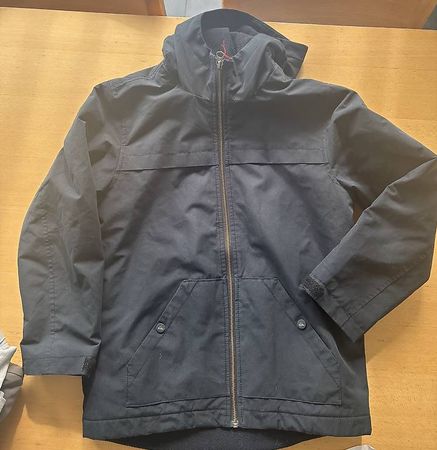 QuickSilver  Winterjacke Gr 140