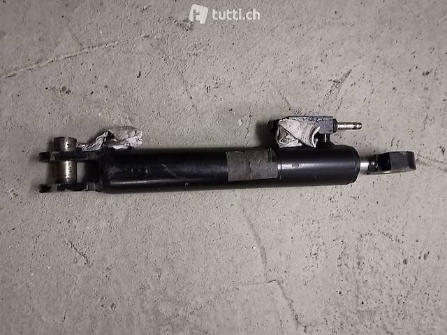 Sonstige Elektronik: Dautel Hubzylinder DLB 1000-45 – Gebraucht aus Winterthur von Alex771