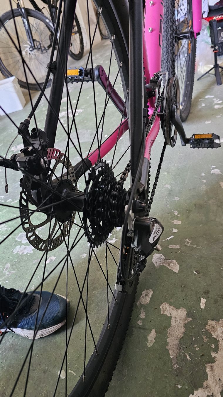 Vélos: Velo – Neuf (Voir description) à Diessenhofen par pol_vf5q 4