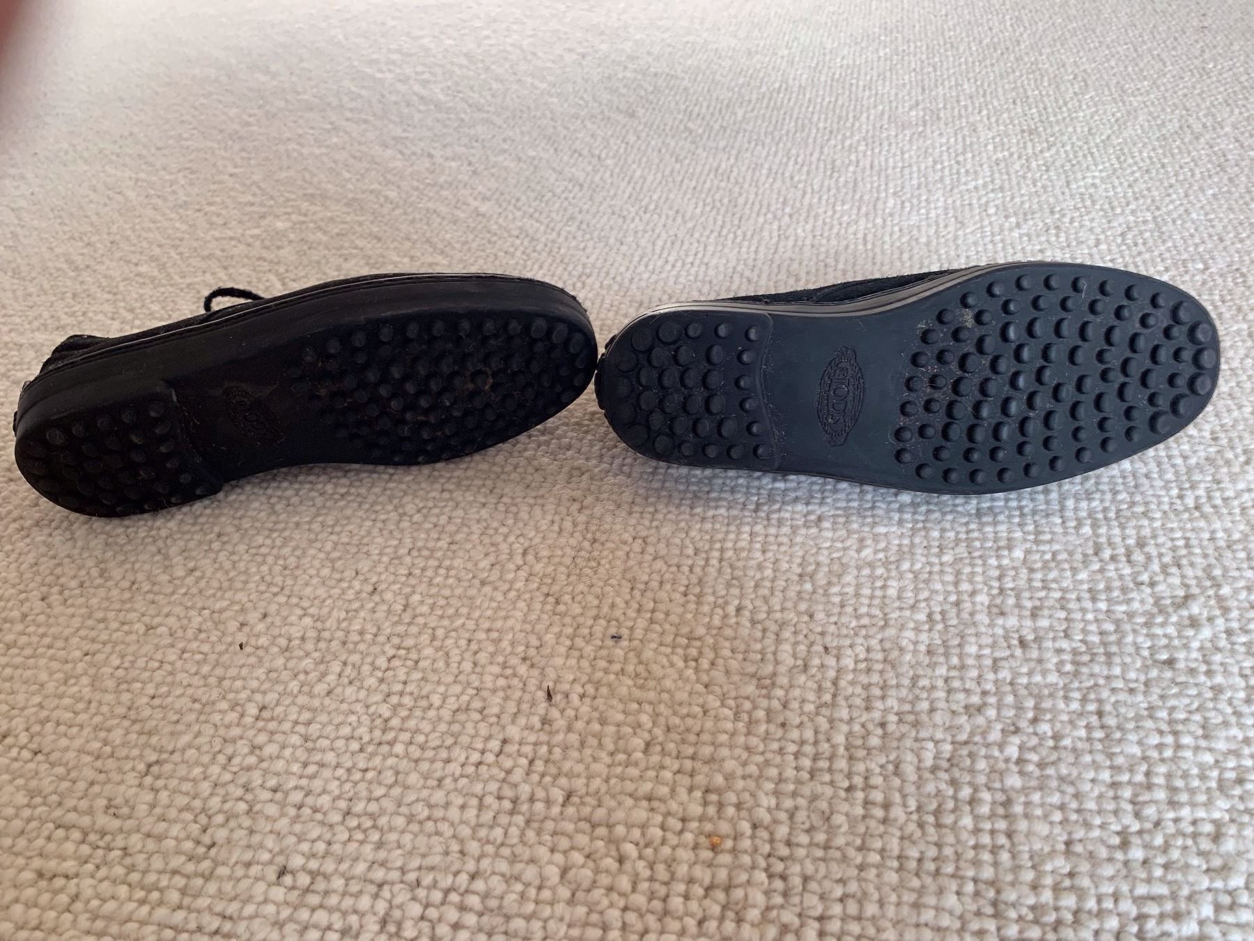 Scarpe per ragazzi: Tod's Kinderschuhe – Usato da Zürich venduto da Koska 4