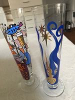 Ritzenhoff  2er Set Biergläser /Longdrinkgläser