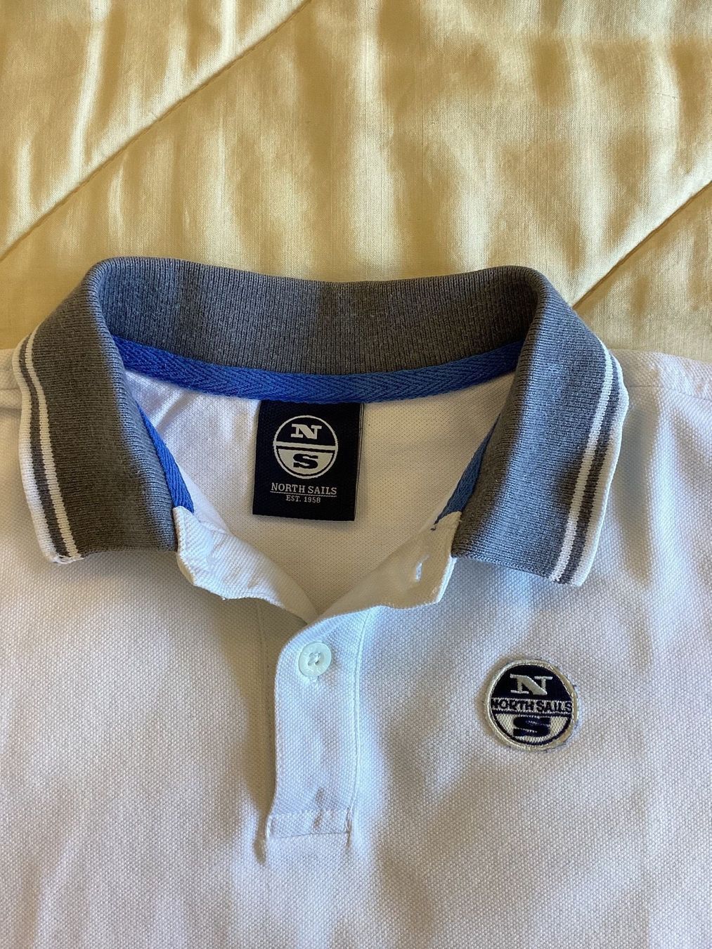 Camicie, T-shirt & Polo: Poloshirt 128 cm – Usato da Magadino venduto da sylvierosa 3