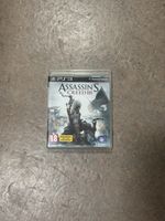 PS3 - Assasins Creed III