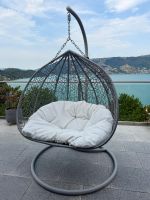 Hängesessel Outdoor 2 Personen NP 560 CHF