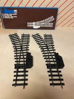 Gleismaterial Lima Spur 0