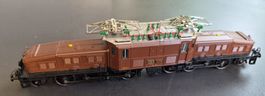 Märklin 39561 Ce 6/8 III 14316 digital H0 AC OVP neu