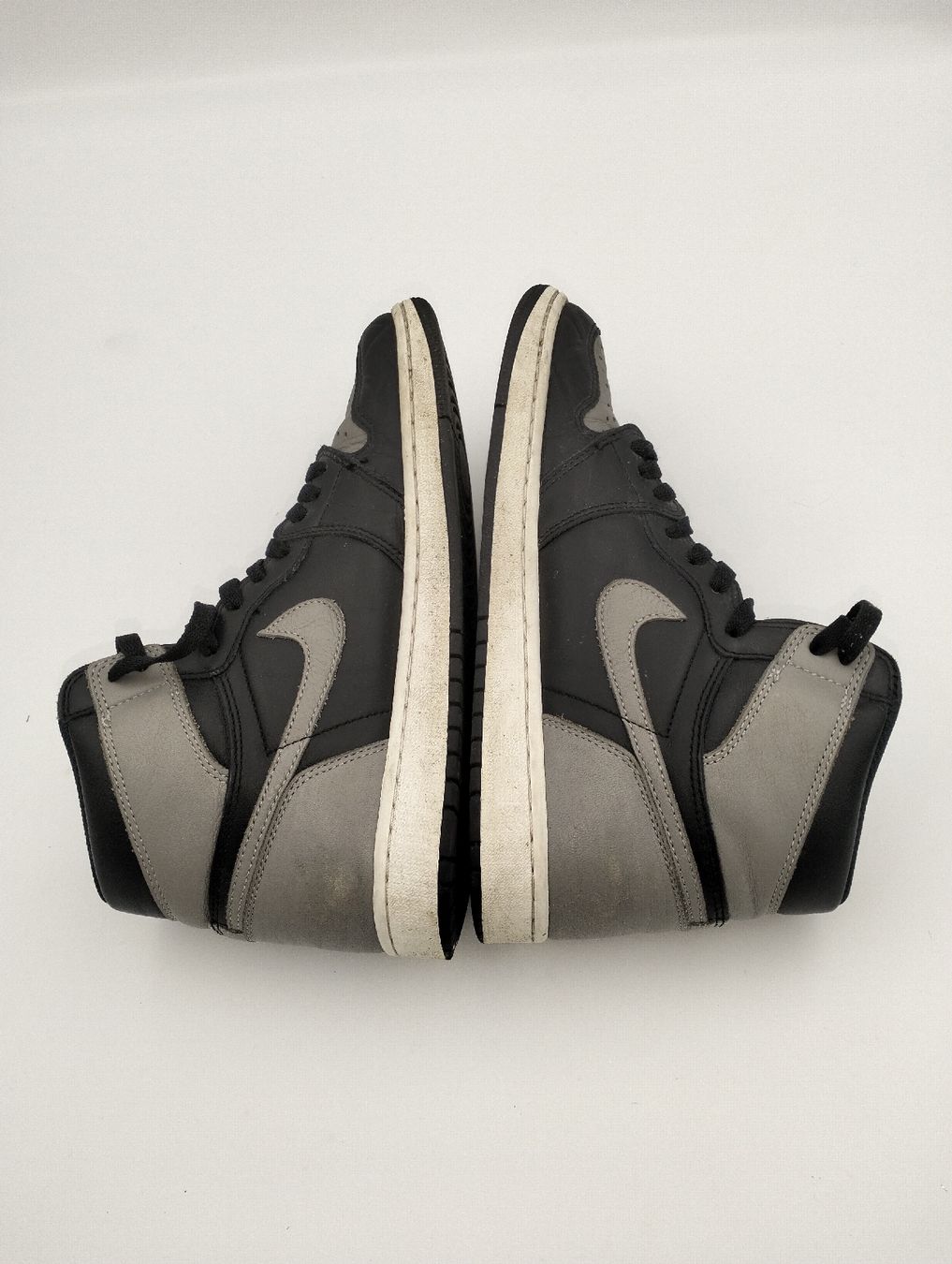 Jordan Scarpe da uomo: Nike Air Jordan 1 Retro High – Usato da Widnau venduto da Snkrs.sales 3