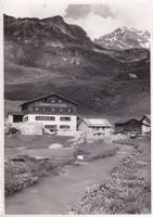 Flix ob Sur Berghotel Piz Platta