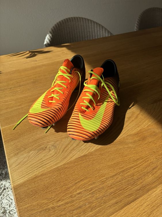 stollenschuhe nike mercurial