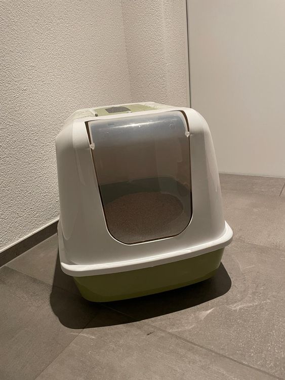 getreidefreies nassfutter für katzen Katzen Nassfutter Insekten – Pauline's PAWtisserie main image 1