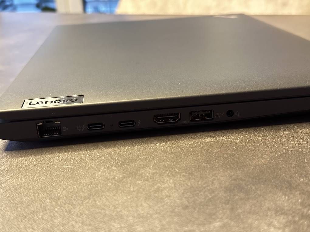 Lenovo Notebooks: Lenovo Thinkpad T14 Gen4 – Neu (gemäss Beschreibung) aus Alchenflüh von daena1 2