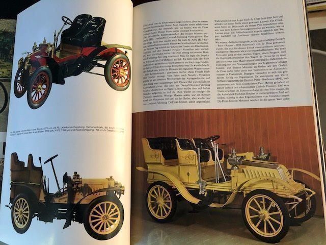 Bücher: Geschichte des Automobils – Gebraucht aus Riehen von BMCLASSICS 2
