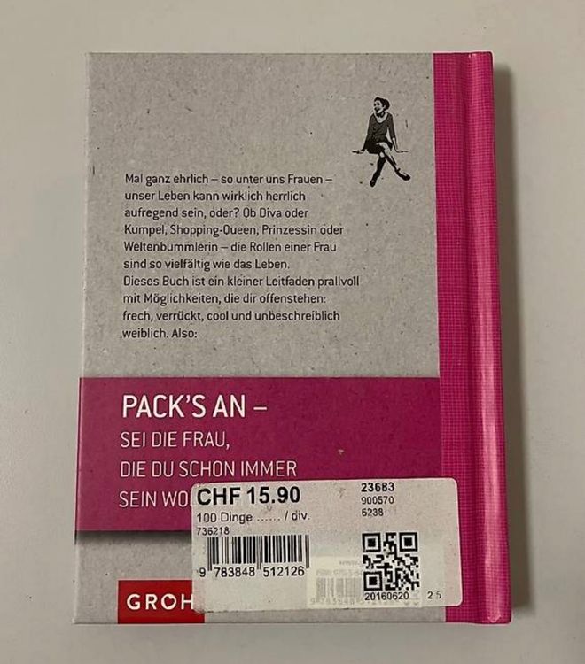 Libri: Buch – Nuovo (secondo la descrizione) da Basel venduto da tif_m2h6 1
