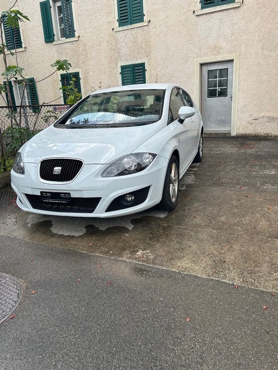 Seat Leon 1.2