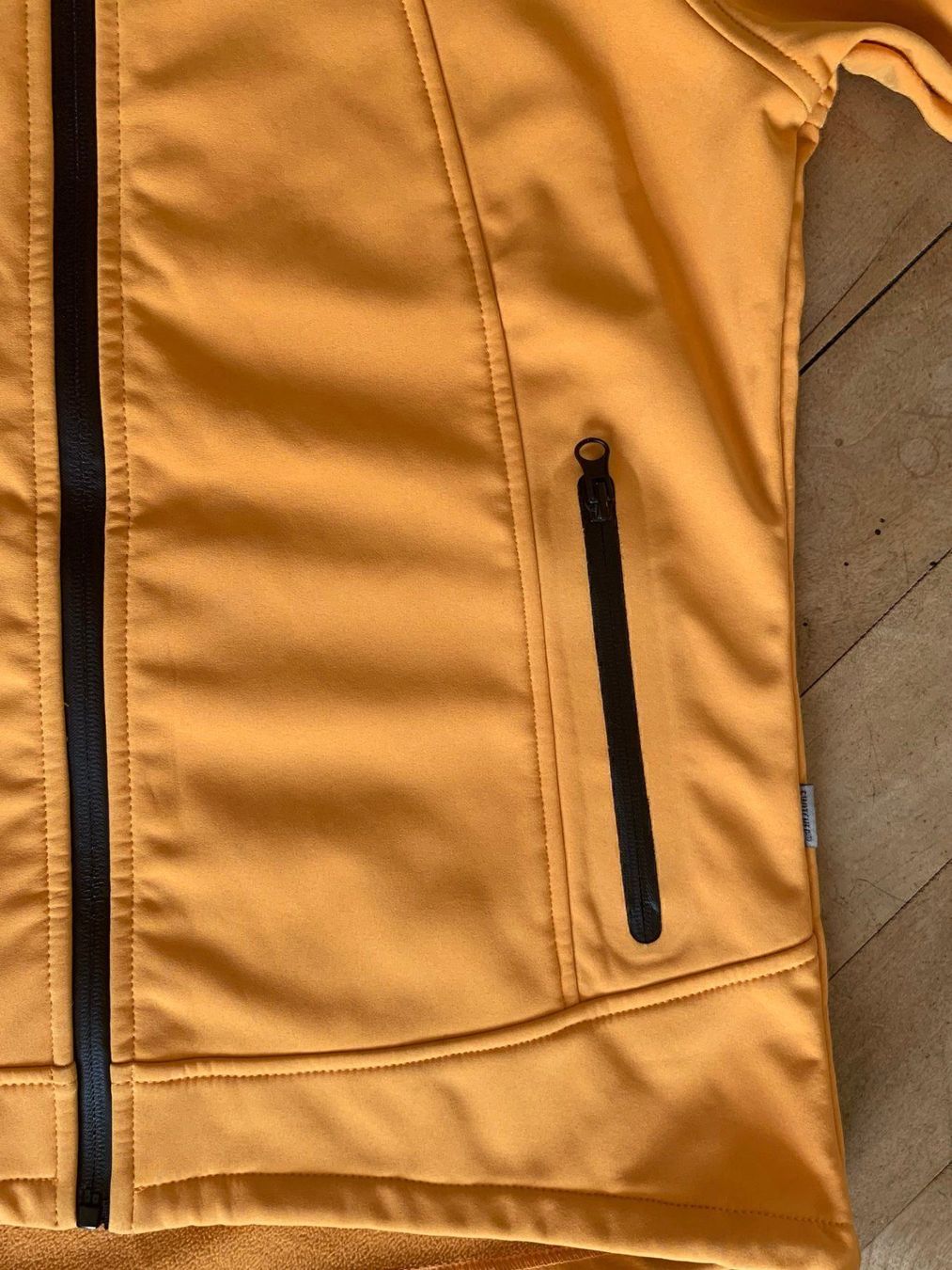 Giacche: SWITCHER women hooded softshell Jacket  Gr. M – Usato da Zürich venduto da normanprice 3