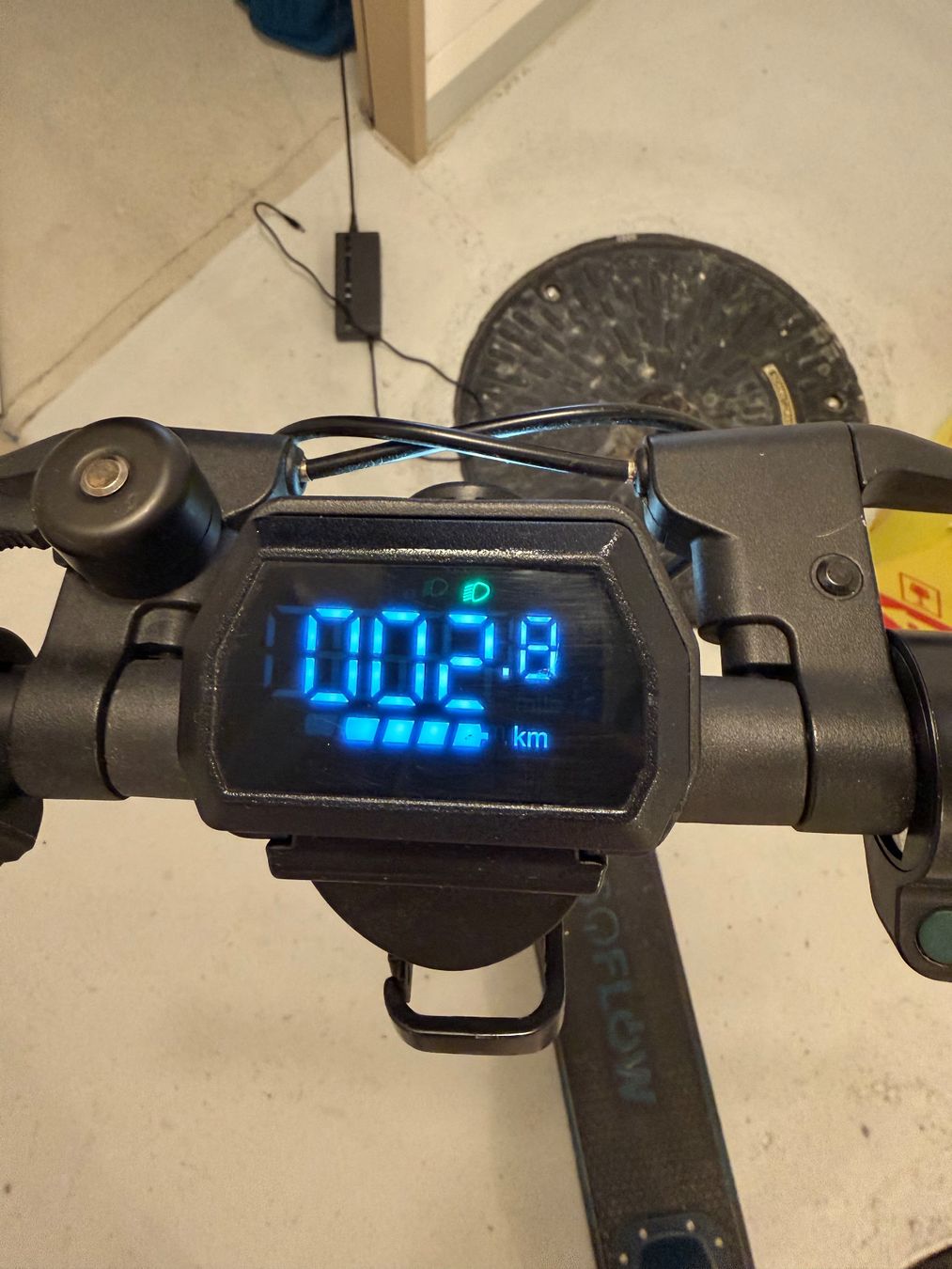 Scooter: Soflow Scooter – Usato da Zürich venduto da Dani8057 1