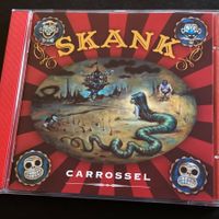 Skank - Carrossel