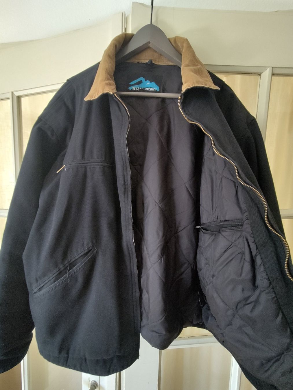 Giacche: Jacke Vintage – Usato da Basel venduto da J.Bo 1