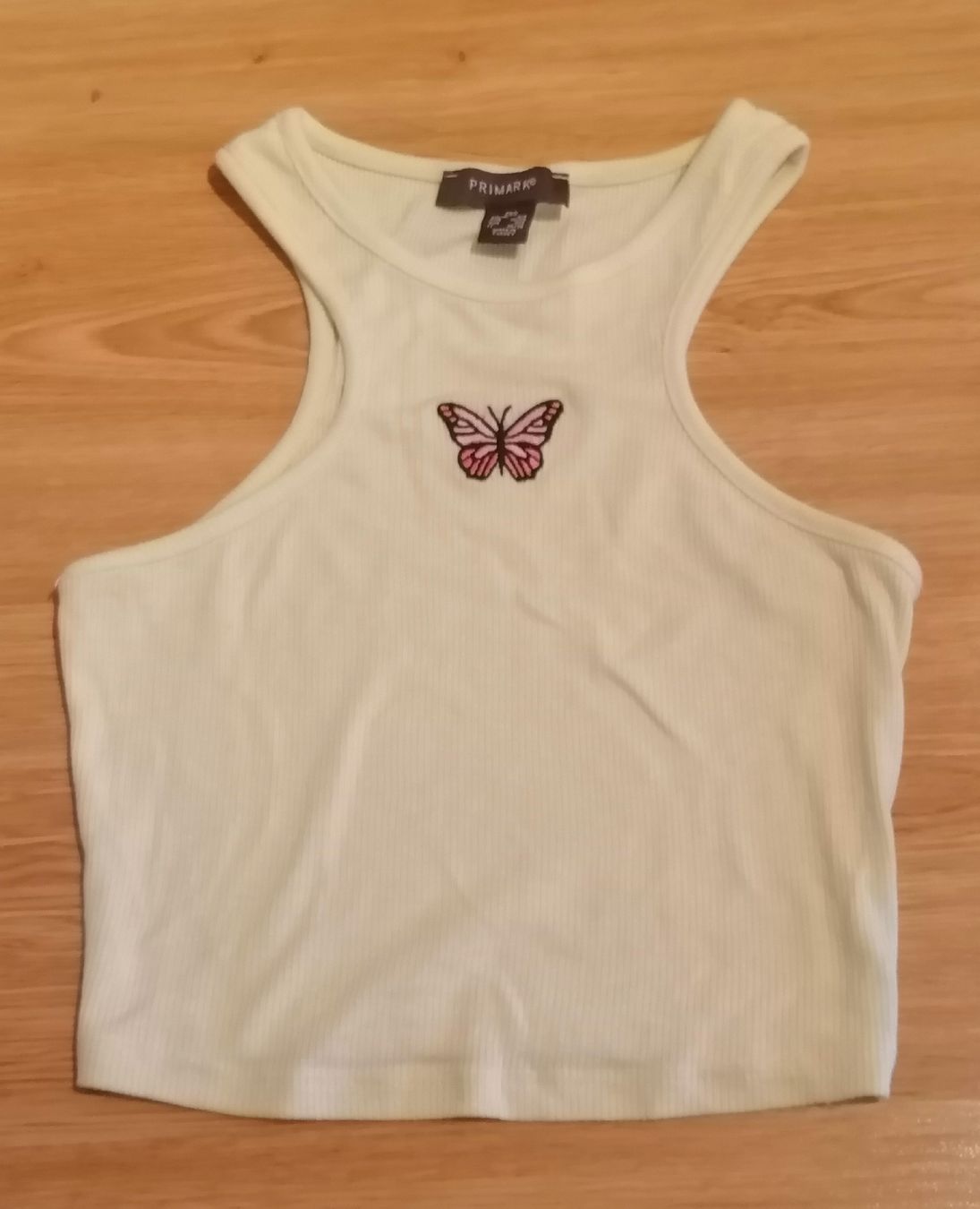 T-shirt: Top, t-shirt – Usato da Montcherand venduto da petiteoune75