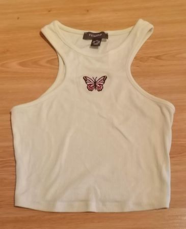 Top, t-shirt