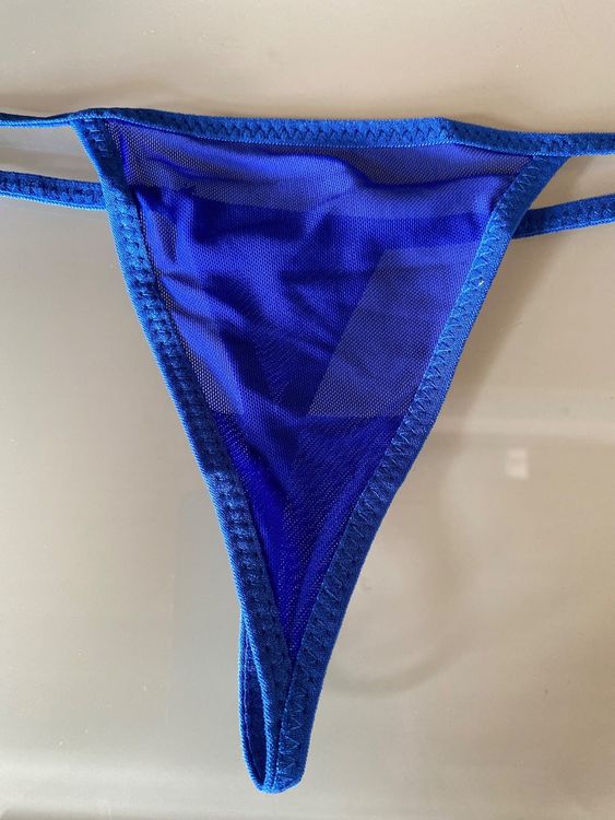 G-String | Kaufen auf Ricardo