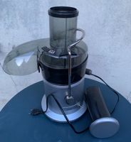 Appareil à jus SOLIS Juice Fountain Premium (Typ 842) moteur