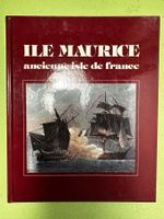 Philippe Lenoir: Ile Maurice ancienne isle de france.