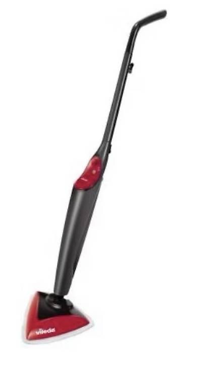 Nettoyeurs à vapeur: Vileda Steam Mop  – D'occasion à Kilchberg ZH par SwissElla