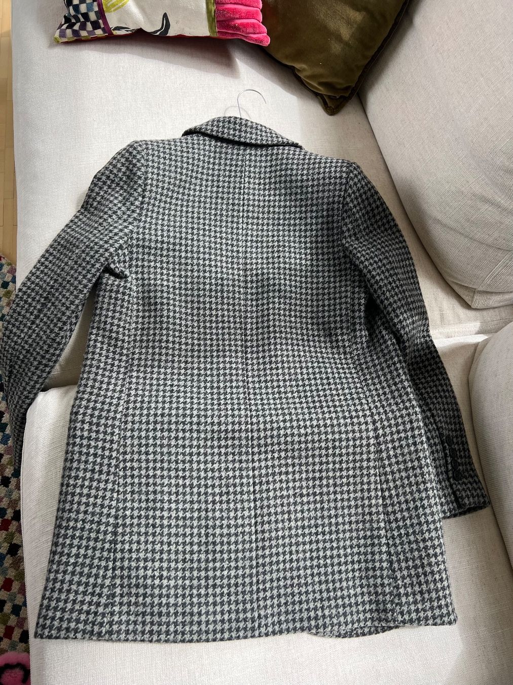 Isabel Marant Giacche: Blazer oversized Isabel Marant 34 – Usato da Thalwil venduto da 0041angel 2