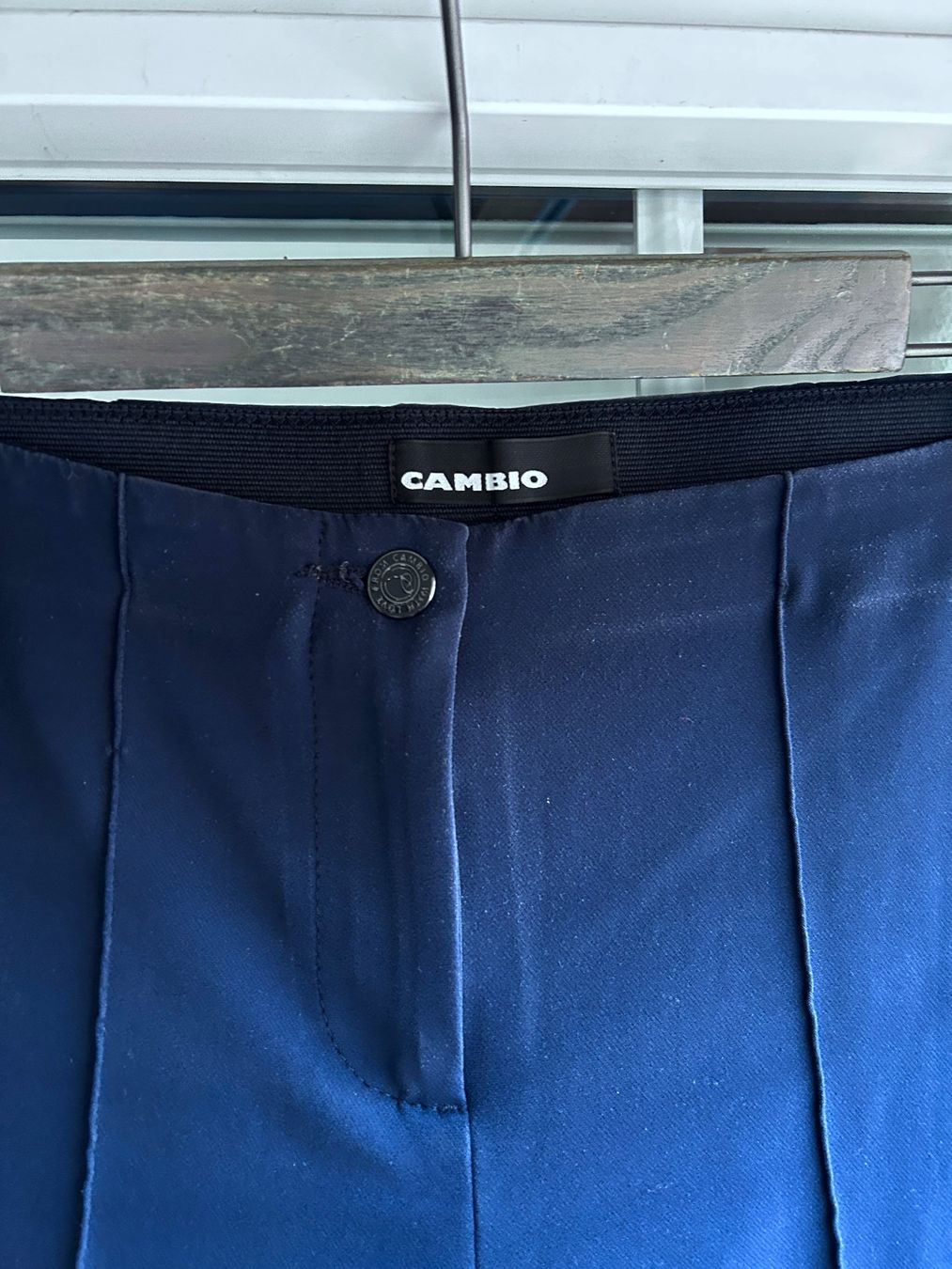 Cambio Pantaloni: Cambio Hose - Gr. 36 – Usato da Illnau venduto da Monkky 4