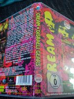 DVD Cream – Disraeli Gears (2006) DVD-Video,Stereo,Region 0