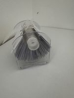 Büro Drehkartei / Rolodex – Transparent – Sehr guter Zustand