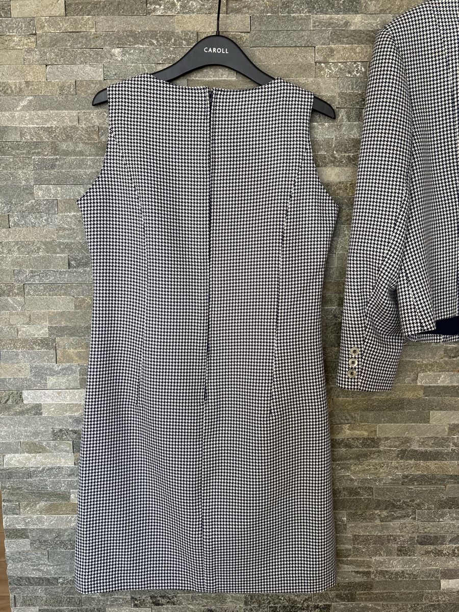 Anzüge & Kostüme: PIPPA DEE - Robe + Veste - 40 – Gebraucht aus Chardonne von teenyweeny 5