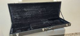 E-bass koffer Cort ,neuwertig innenmasse 119x34cmm