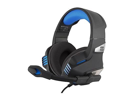 Kopfhörer: Gaming Headset Xtreme  – Gebraucht aus Murten von dav_8sbz 4