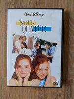 DVD "A Nous Quatre" - Film Walt Disney