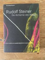 Katalog Vitra Design Museum Ausstellungskatalog R. Steiner
