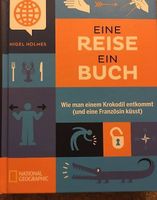 Eine Reise, ein Buch - RATGEBER - NEUWERTIG