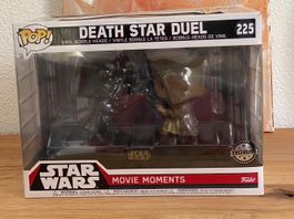 Funko Pop - Star Wars - Death Star Duel #225