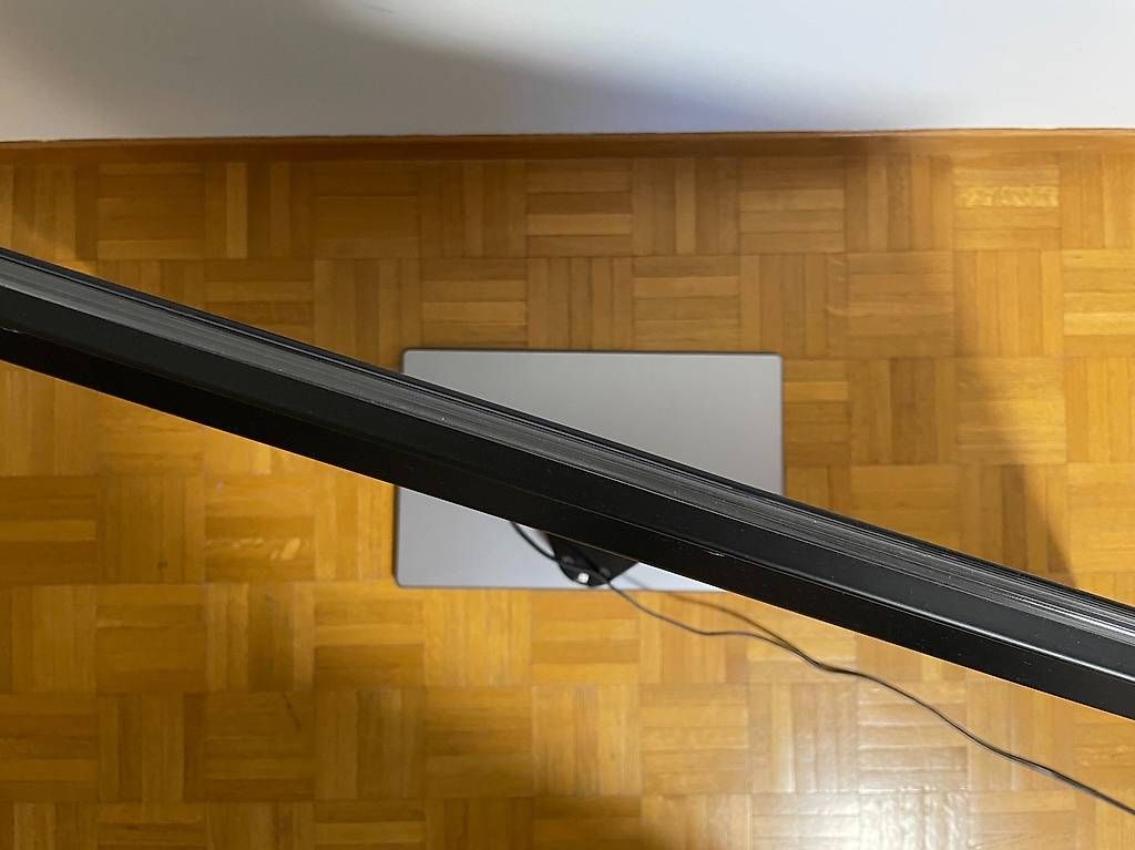 Fernseher: TV Panasonic LCD - TX-L47ET5E – Gebraucht aus Mollis von Hit8 2