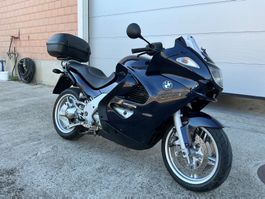 BMW K1200GT ABS