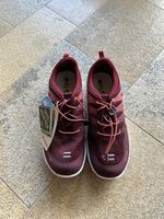 Viking Gore-Tex Schuhe rot Grösse 38 neu mit Etikett