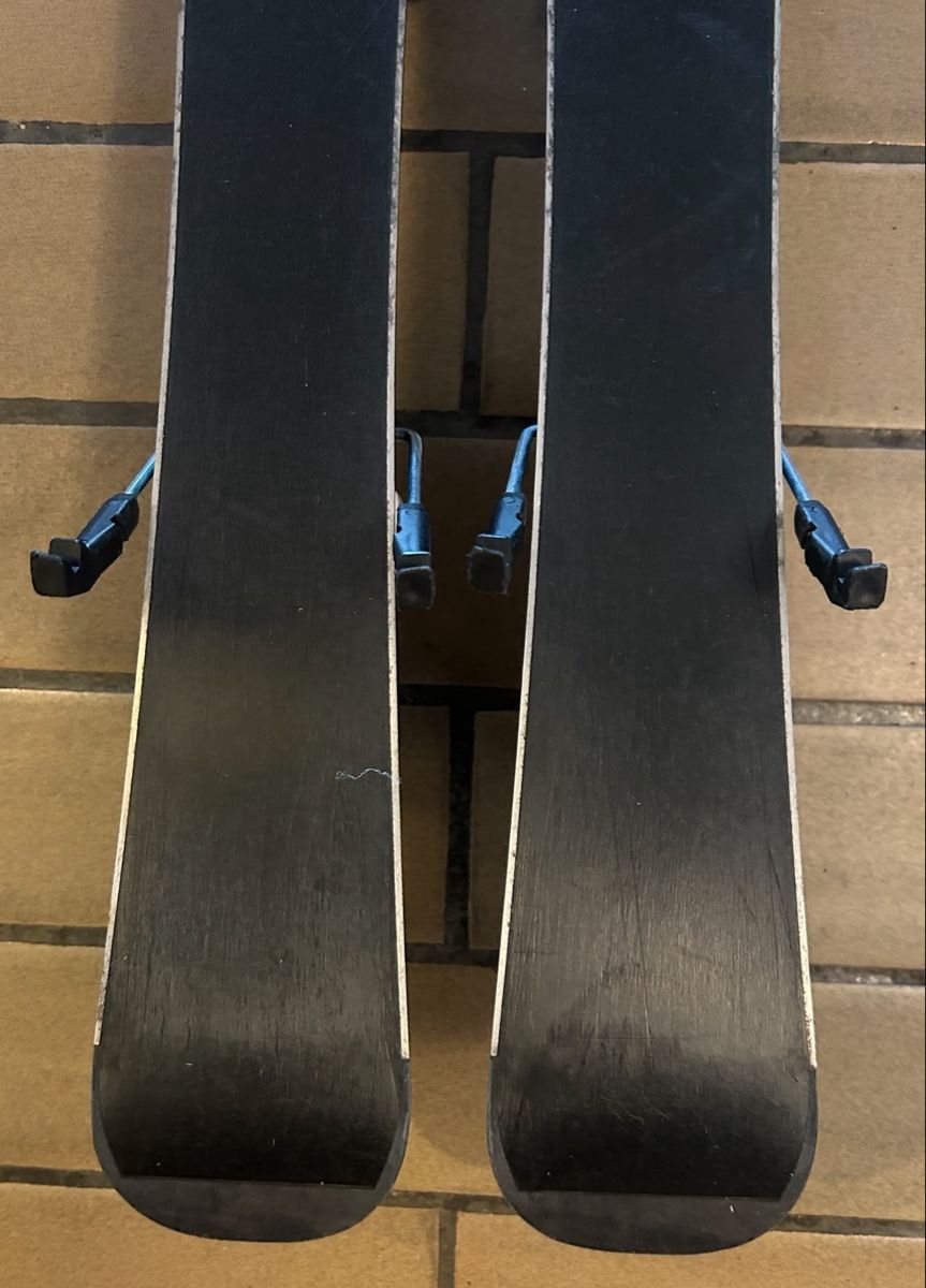 Tecnopro Skis: Snowli-Ski 70cm – Gebraucht aus Jegenstorf von Bahnhofshallenkiosk 5