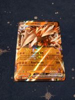 Excadrill EX HOLO Rare (EN) Black Bolt - BLK 046/086