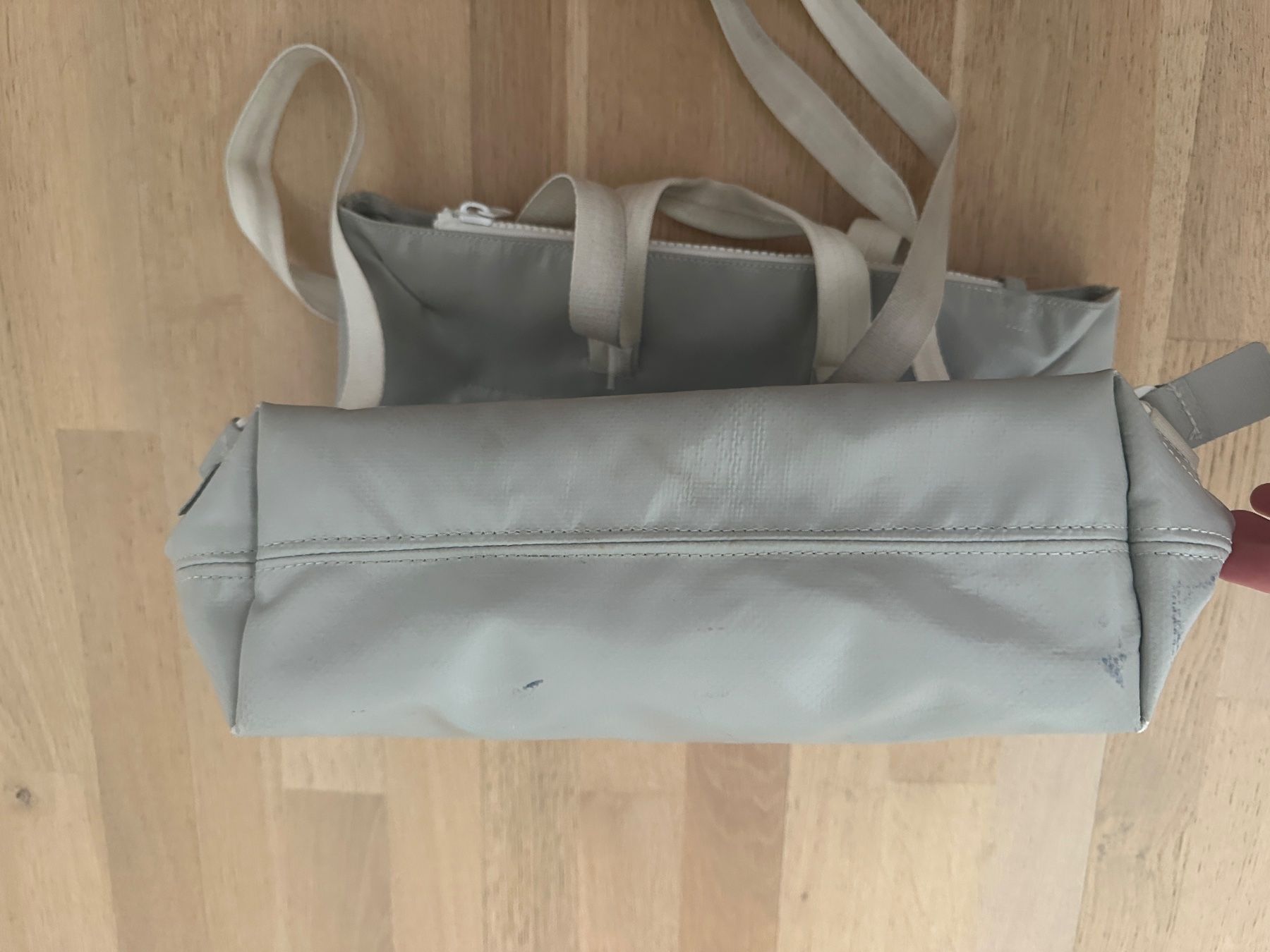 Freitag Rucksäcke: Freitag Tasche für den Sommer – Gebraucht aus Schaffhausen von pinca19 8